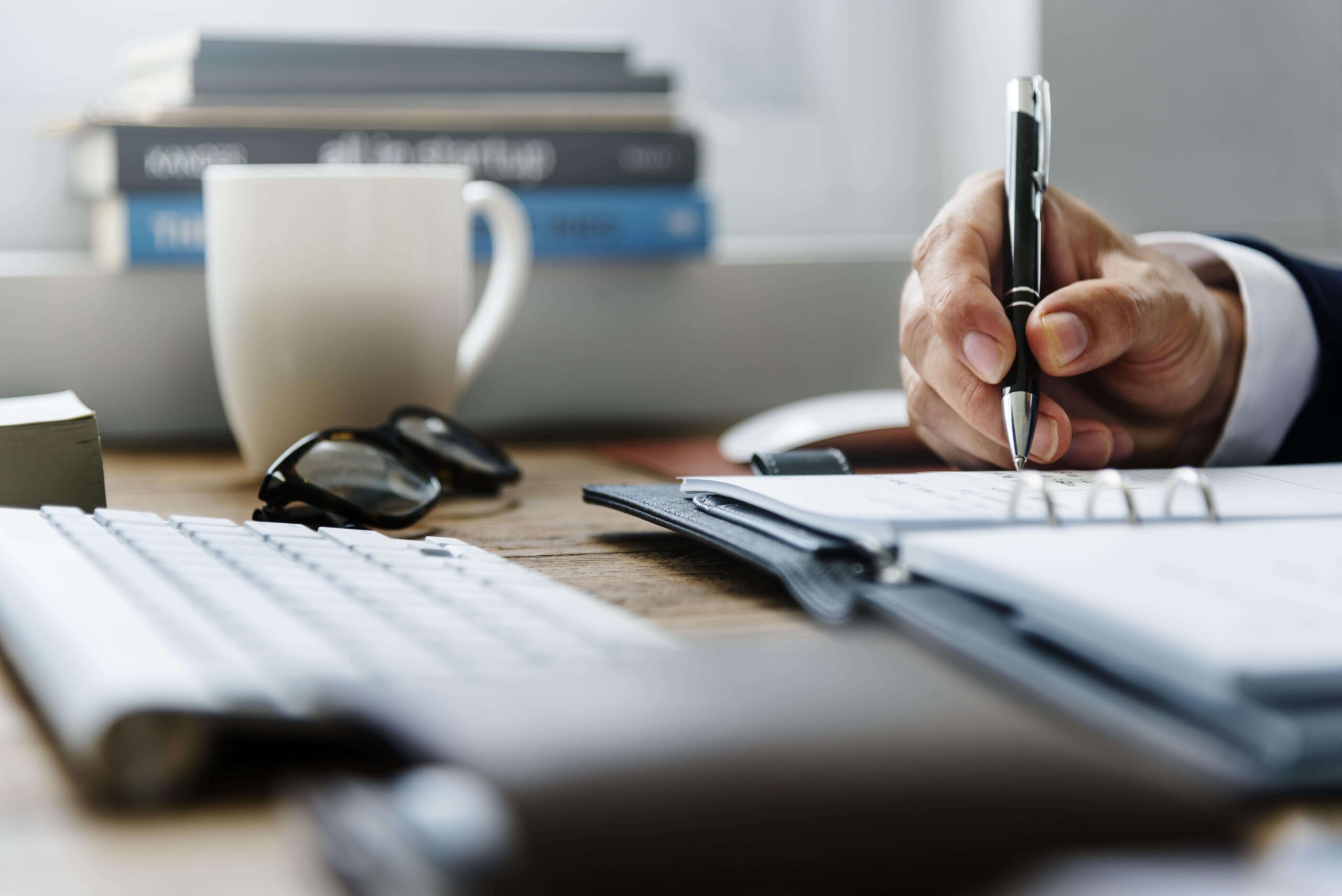 Newsflash: Freeing-up UAE entrepreneurs to concentrate on business-critical activities