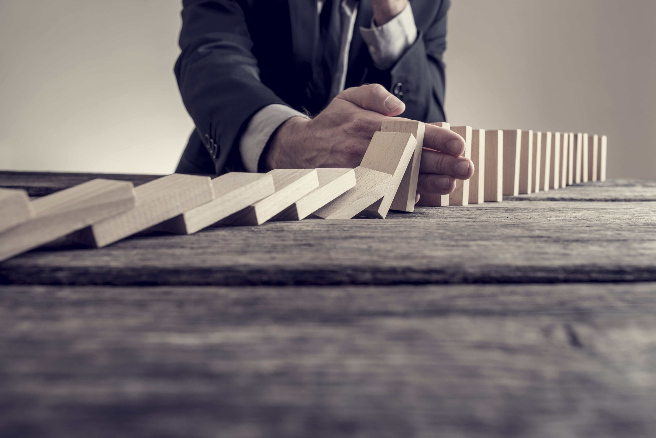 Newsflash: Liquidation process for UAE registered entities  — An overall view